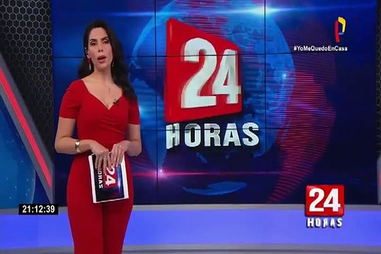 Coronavirus en Perú: número de contagiados se eleva a 65 015 y los muertos a 1 814