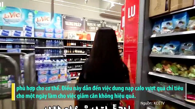 Những thói quen đơn giản giúp hỗ trợ giảm cân hiệu quả