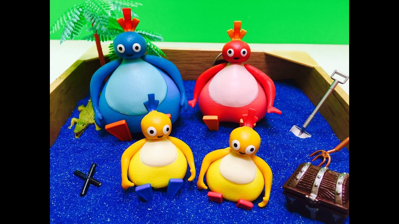 twirlywoos boat smyths