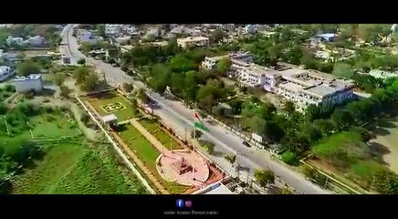 आप भी देखिए: कोरोना वॉरियर्स के लिए बनाया वीडियो