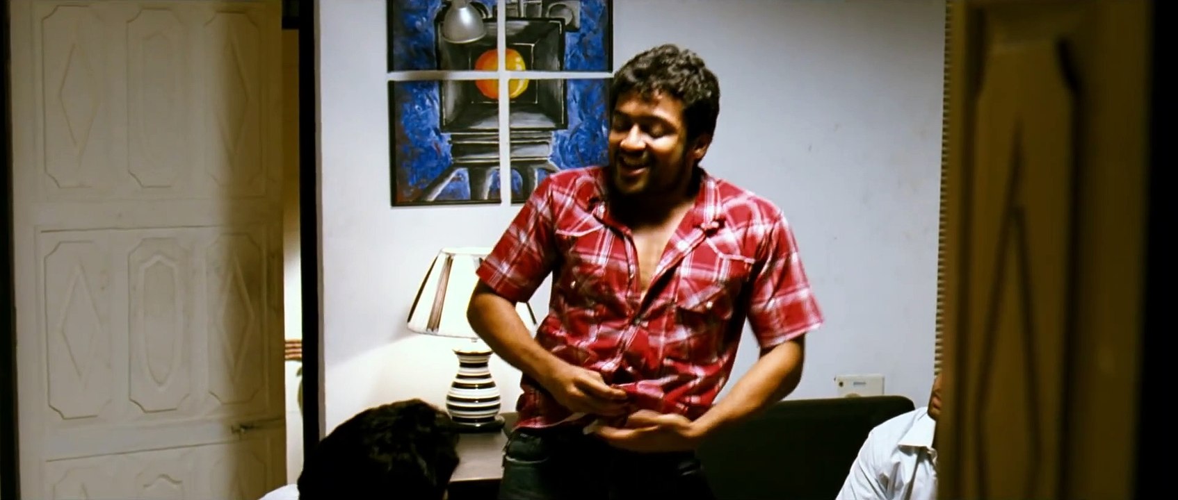 Vaaranam_Aayiram_Ava_Enna_Video