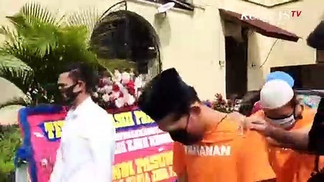 Otak Prank Sembako Sampah Ternyata Bukan Ferdian Paleka, Pelakunya Adalah...