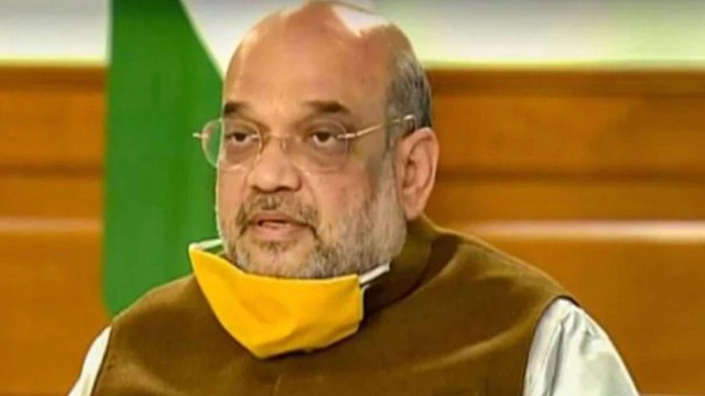 Shatak: Amit Shah dismisses rumors about his health