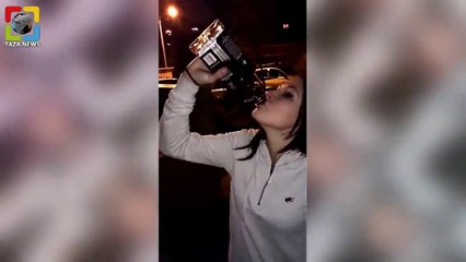বিশ্বের সবচেয়ে অদ্ভুত ১০ পানীয় Top 10 Weird drinks in the world in Bangla
