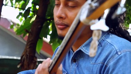 CANDA TAWAMU VERSI REGGAE