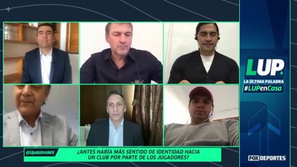 "En Brasil se respeta al futbol mexicano", Julio Pinheiro: LUP