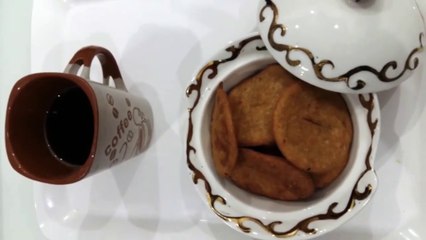 Aata Oats ki matri _ Healthy snacks for whole family