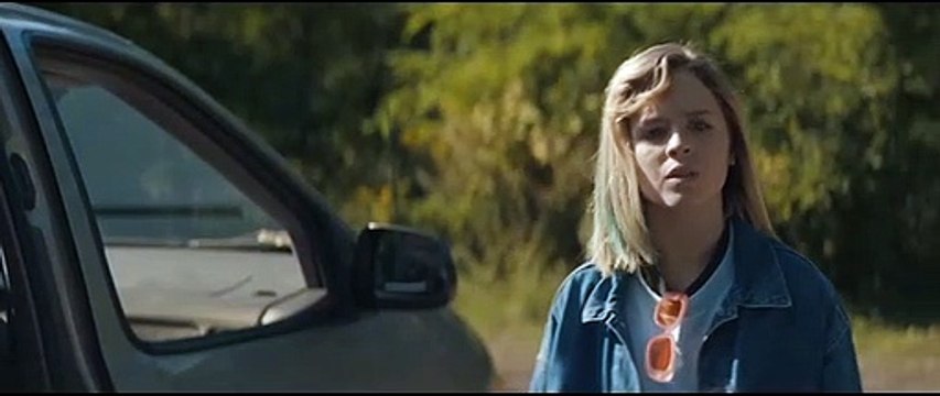 Kevin James, bu kez hiç komik değil! Becky , 5 Haziran'da seyirci karşısında