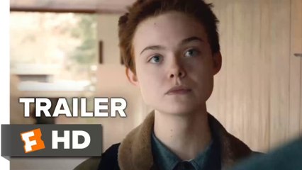 3 Generations US Release Trailer (2017)