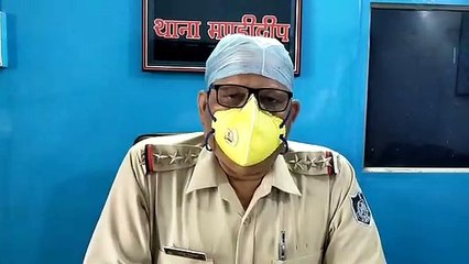 अवैध शराब ले जा रहे दो युवक पकड़ाए