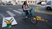 Cycling lanes: Europe rethinks public transport as cities reopen