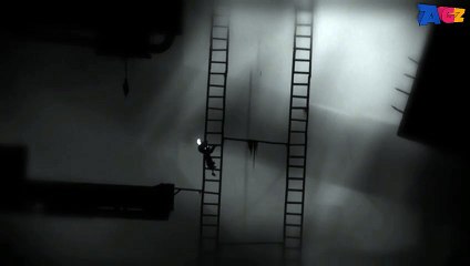 Limbo Android Gameplay Part 4