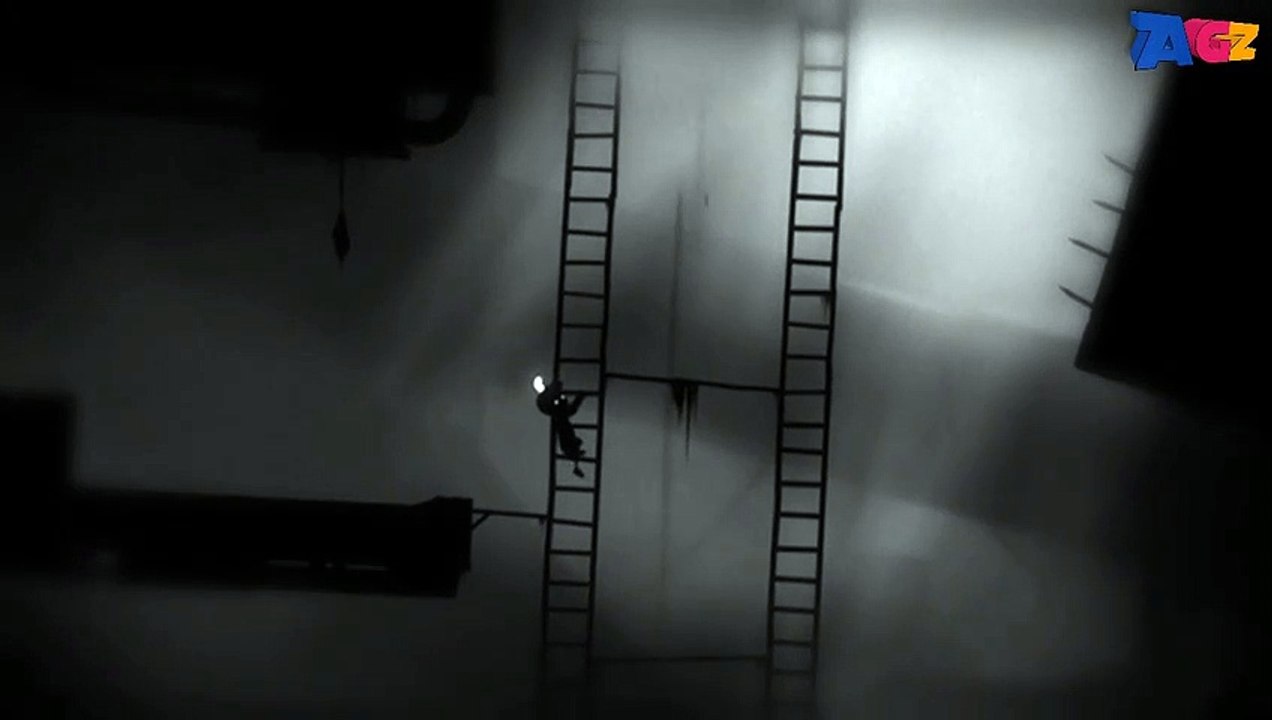 Limbo Android Gameplay Part 4