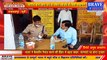 #Tilhar | डीएम व एसपी ने क्वारेंटाइन सेंटर पहुंचकर कर्मचारियों को दिये आवश्यक दिशा निर्देश, खाने की गुणवत्ता चेक करने के लिए खाया खाना | BRAVE NEWS LIVE