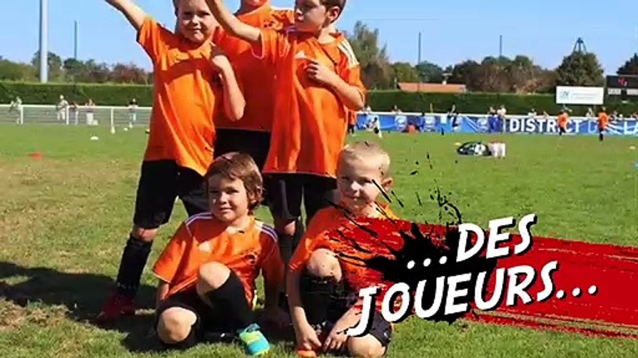 TEASER RECRUTEMENT 2020/2021