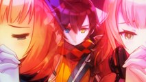 Demon Gaze II - Cinématique d'introduction