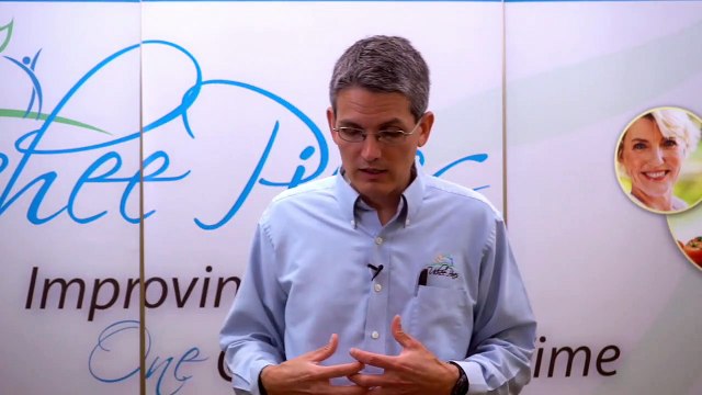 Uchee Pines Lifestyle Day 01 - 01 - Welcome Meeting