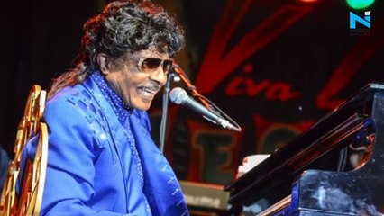 Rock ‘n’ roll pioneer Little Richard dies at age 87