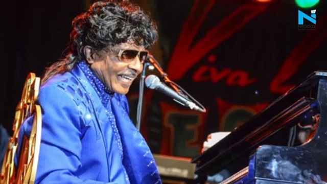 Rock ‘n’ roll pioneer Little Richard dies at age 87