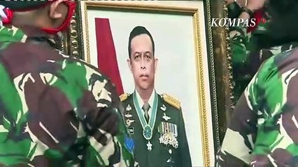 Djoko Santoso Dikenal Sebagai Sosok Yang Sabar