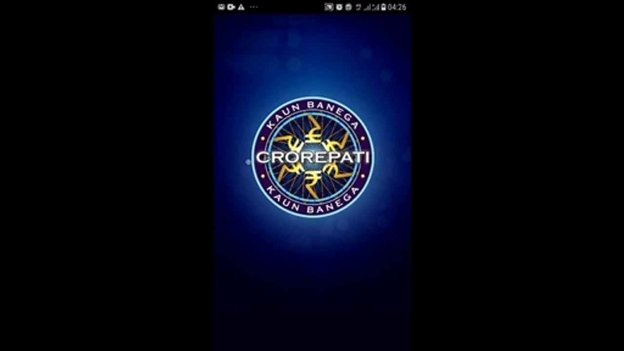 KBC 2020 Registrations Open Now For Season 12From 9TH May 2020.............कौन बनेगा करोड़पति का 2020 रजिस्ट्रेशन करिए  ||