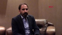 SPOR Sivasspor Başkanı Otyakmaz: Hakkaniyet açısından lig bitmeli