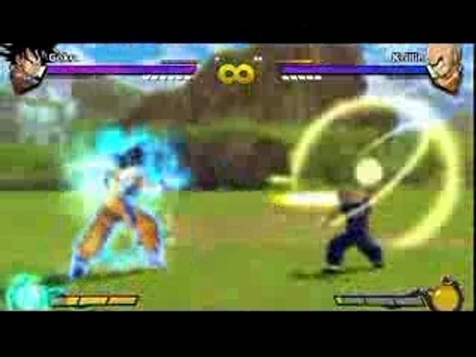 dbz burst limit