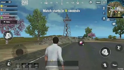 Pubg Live Streaming In. Dont Miss. Any One can Play with me