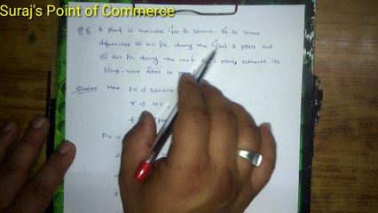 Compound Interest Lecture -13