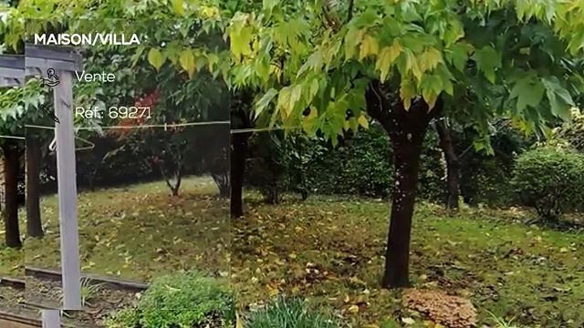 A vendre - Maison/villa - MONT-DE-MARSAN (40000) - 6 pièces - 100m²