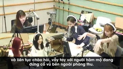 Vấn đề nhức nhối của fandom Black Pink: Lisa bị fan Jennie chửi thề trước mặt