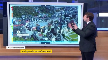 Ces pays qui ont fait le choix de "re-confiner"