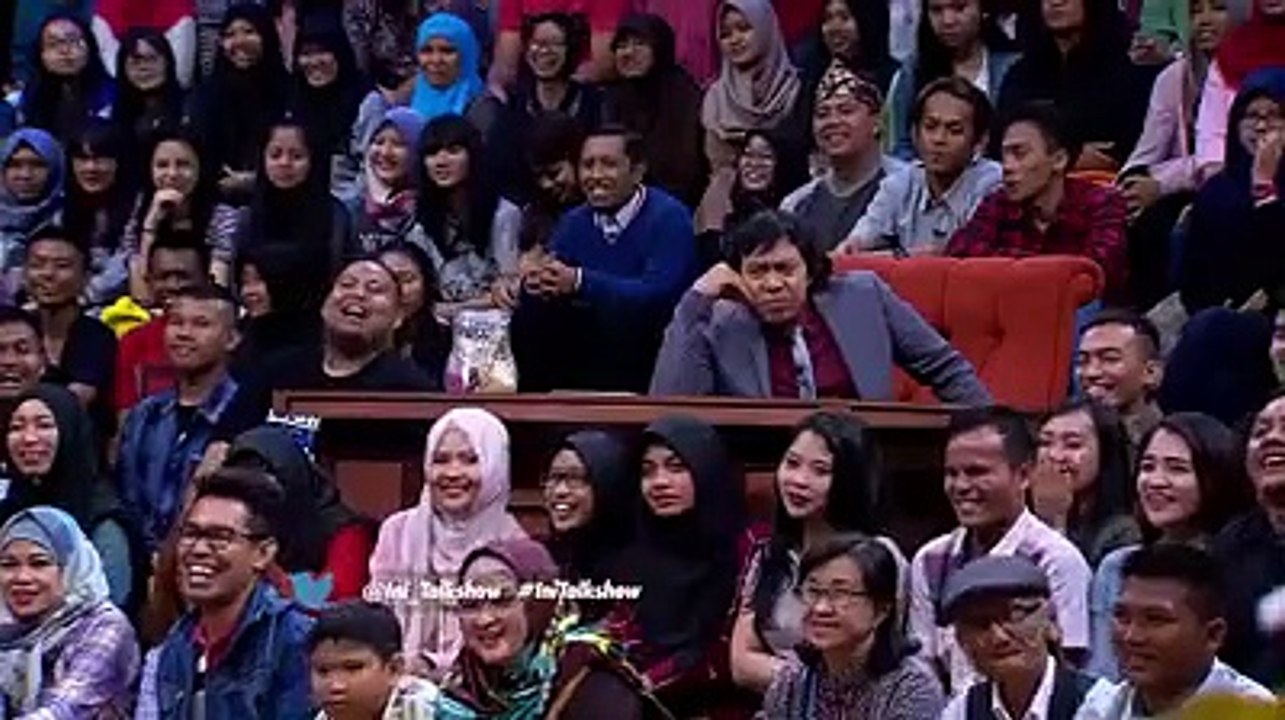 Ini Talk Show - 006