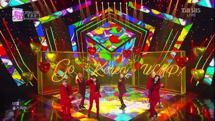 Nancy bị chê khi hát nhạc cổ động