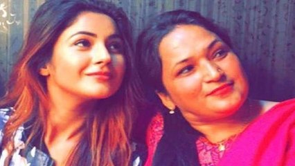 Shehnaz Gill ने Mother's Day पर अपनी मम्मी की फोटो शेयर कर कही बड़ी बात | FilmiBeat