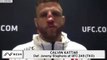 Calvin Kattar On Who He Wants To Fight Next After UFC 249 Win