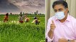 Minister KTR Assurance To Telangana Farmer's | Oneindia Telugu