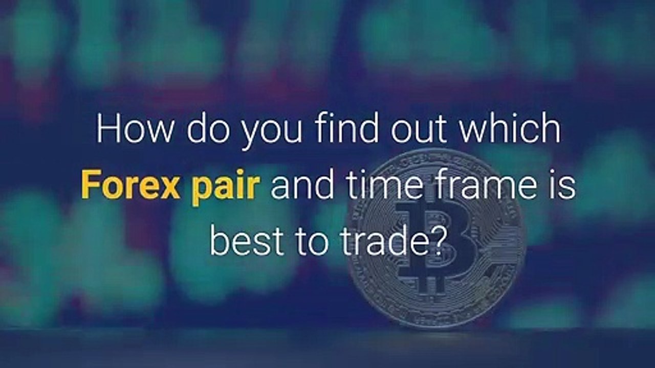 FOREX TRADING MADE EASY.