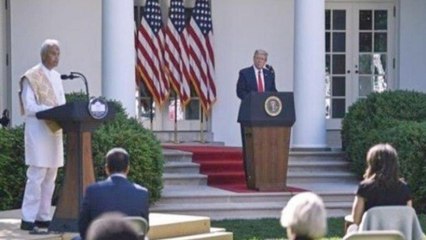 #DonaldTrump: What's The Trumps Plan Behind Vedic Reading In White House ? | Oneindia Telugu