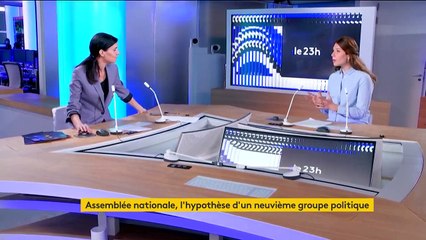 Vers un éclatement du groupe LREM à l'Assemblée nationale ?