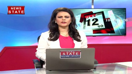 दिल्ली में फिर बदला मौसम का मिजाज, दिन में छाया अंधेरा