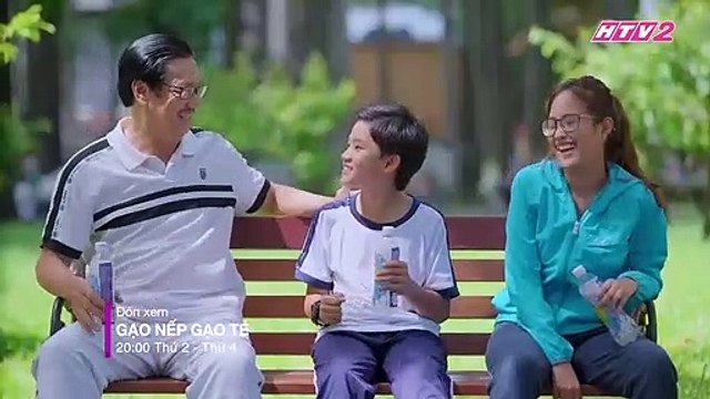 (MV) GẠO NẾP GẠO TẺ- Đi Tìm Tình Yêu (Lời- Đinh Trung Chính, ca sĩ- Ôn Vĩnh Quang)