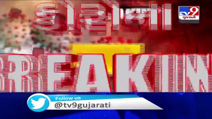 Aravalli_ Coronavirus; Bayad under total lockdown till May 17_ TV9News