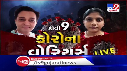 Meet the corona warriors of Tv9!