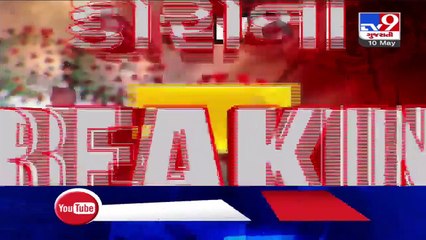 Gandhinagar_ 6 more people test positive for coronavirus at Jaspur village_ TV9News