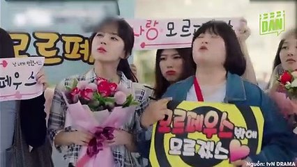 nhất dàn sao drama Hàn hiện nay