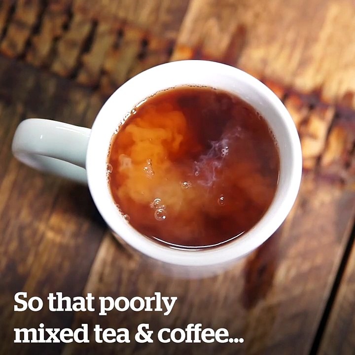 ☕ Lazy Quarantine Mug