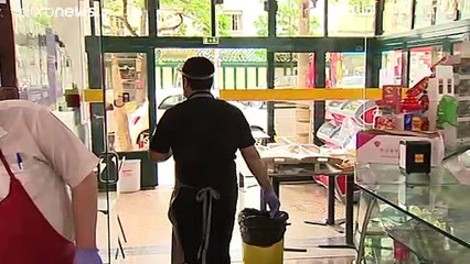 Európa-szerte egyre többen merészkednek ki a négy fal közül