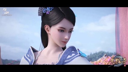 [VIETSUB FULL] MỘ VƯƠNG CHI VƯƠNG - HUYỀN QUAN TỰ (PHẦN 3) | PART 5/6