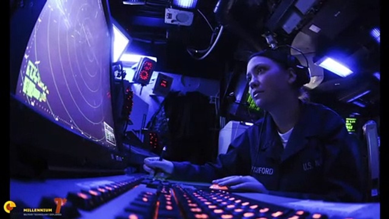 Why Radar Side Lobes Are Harmful